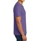 Heather Purple Softstyle V-Neck T-Shirt - Gildan, Adult's Craft & DIY Blanks Tee